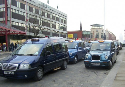 TAXIS