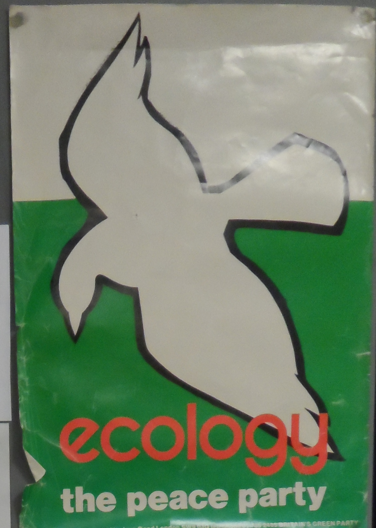 ecologypeaceparty